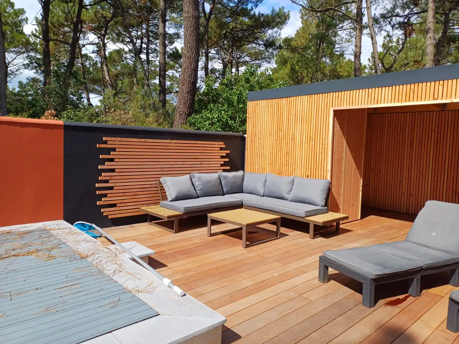 Pourquoi choisir un menuisier local en Vendée ?