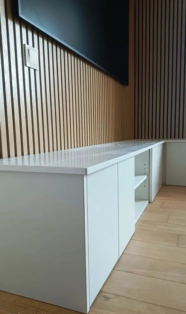 fabrication meuble sur mesure La Chaume 85